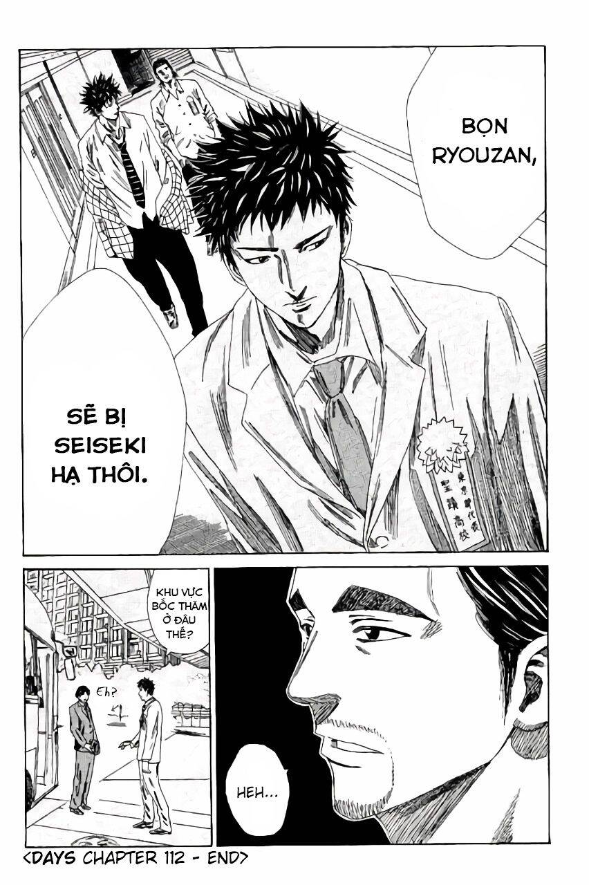 Days - Chương 112