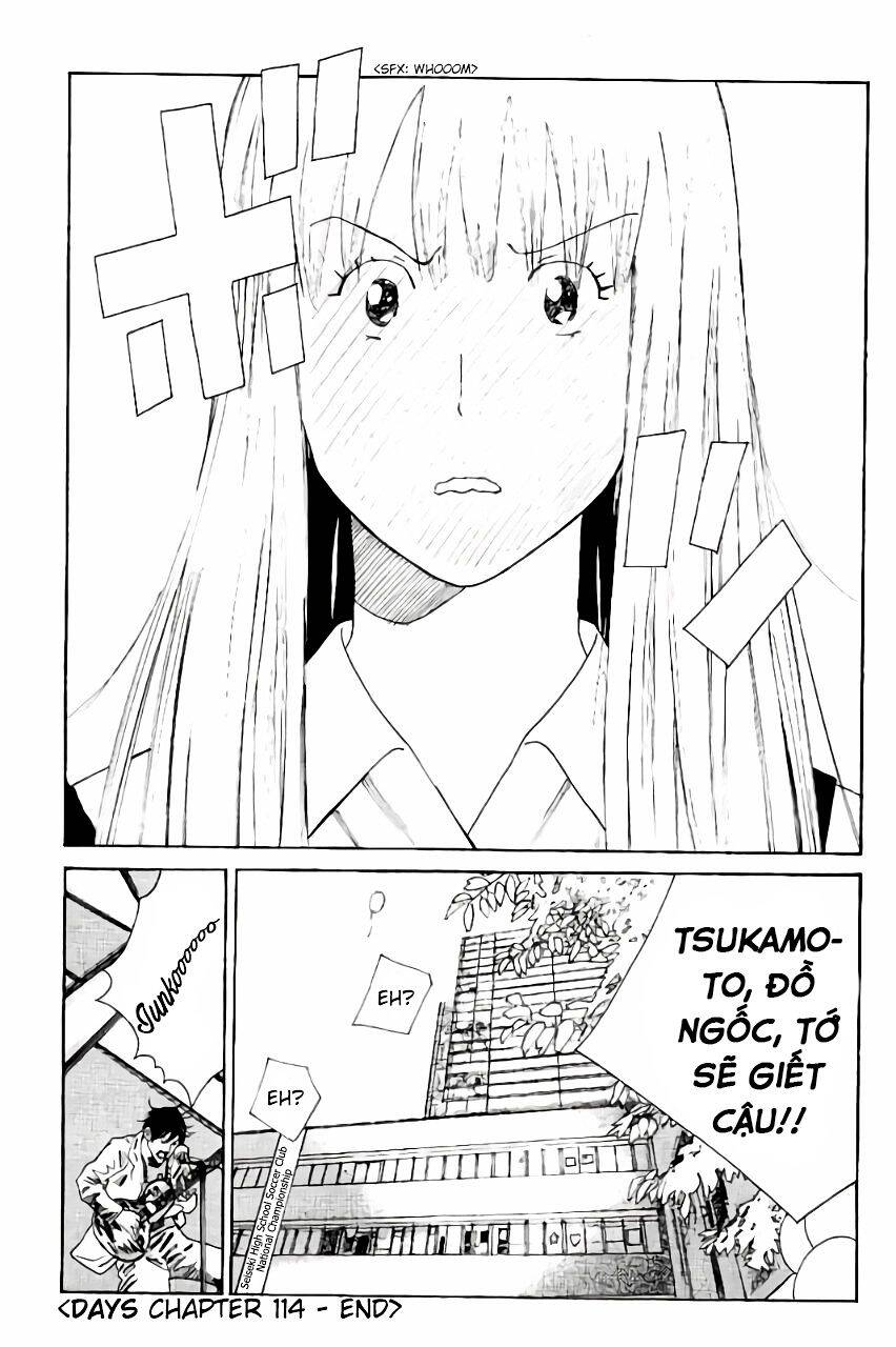 Days - Chương 114