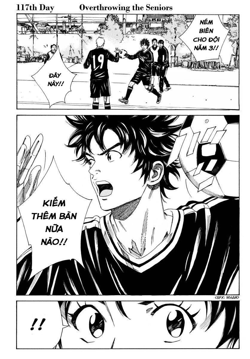 Days - Chương 117
