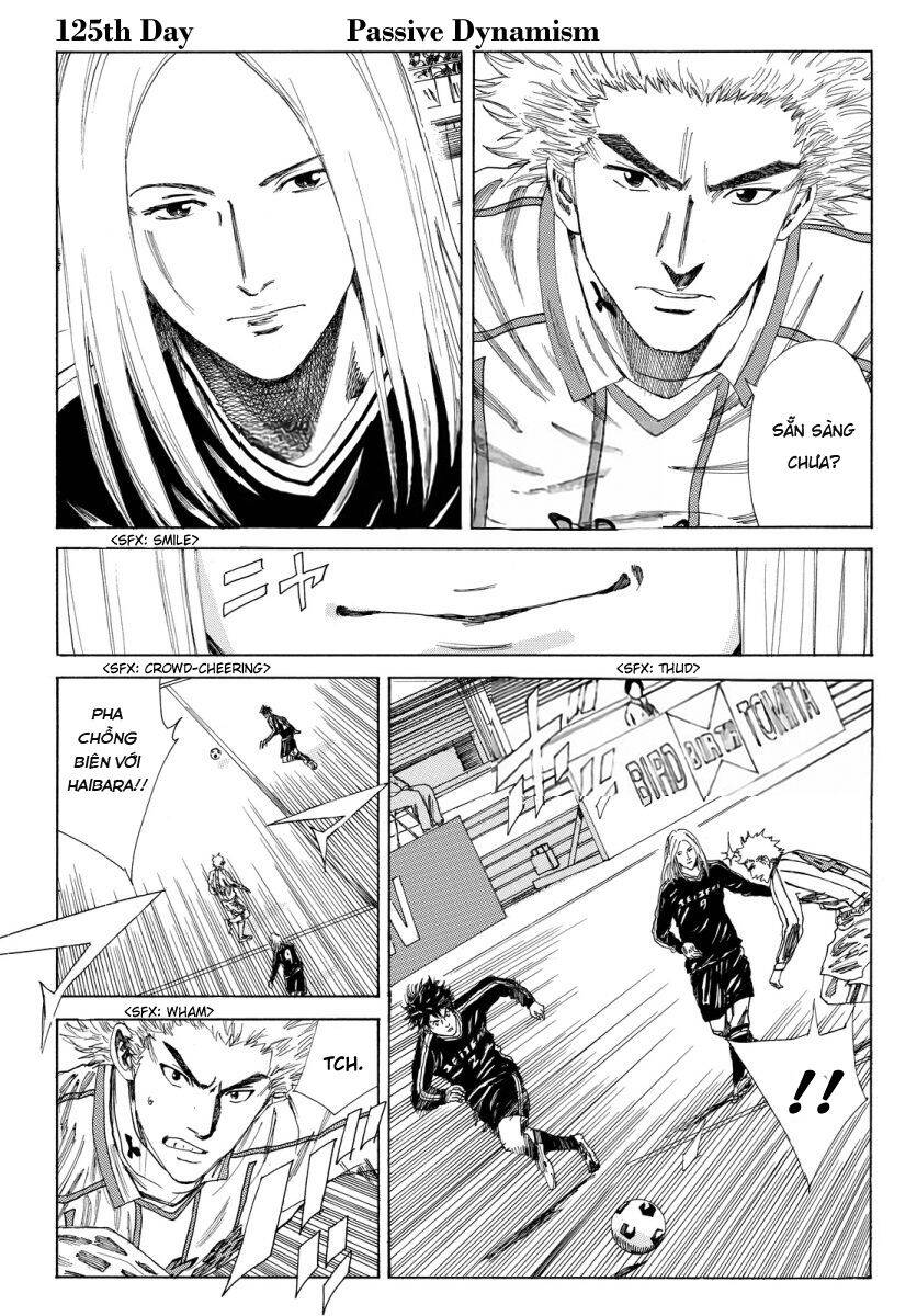 Days - Chương 125