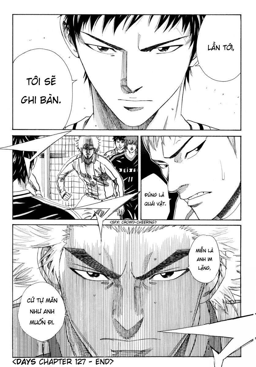 Days - Chương 127