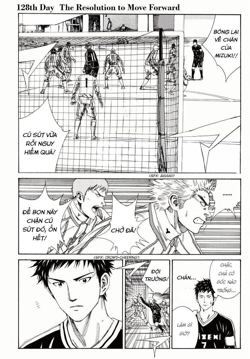 Days - Chương 128