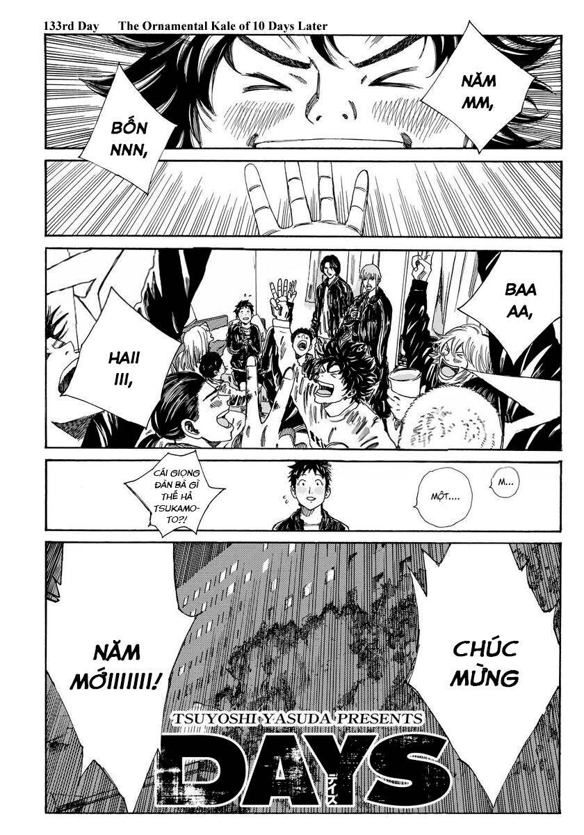 Days - Chương 133