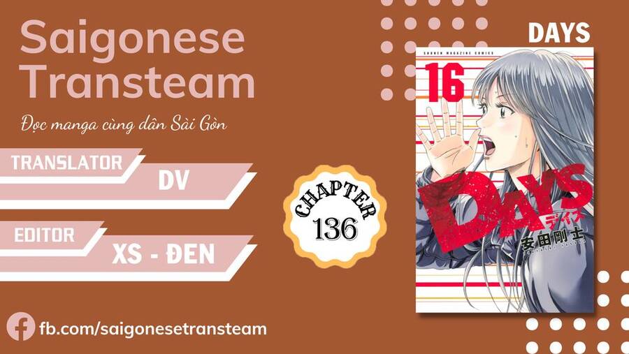 Days - Chương 136