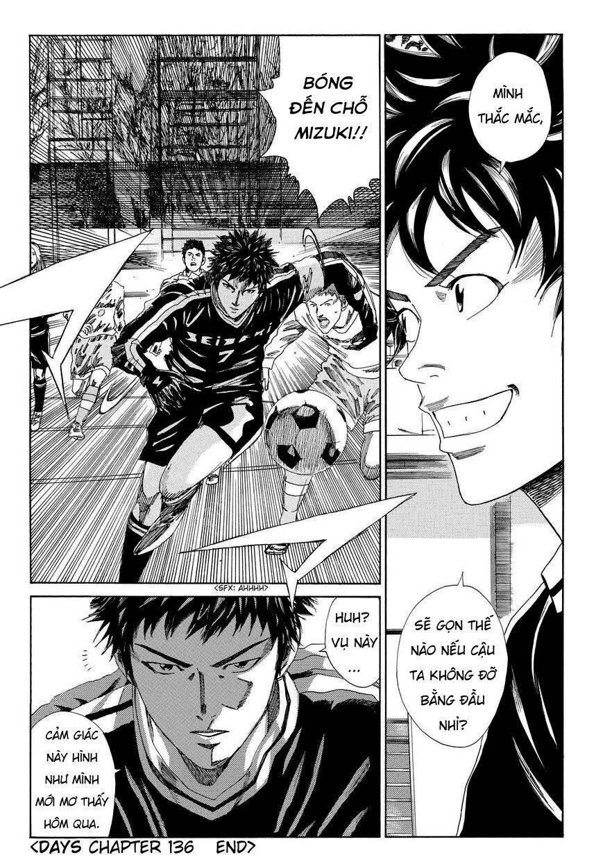 Days - Chương 136