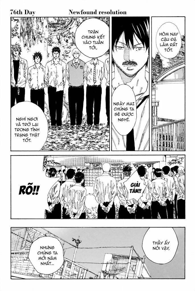 Days - Chương 76