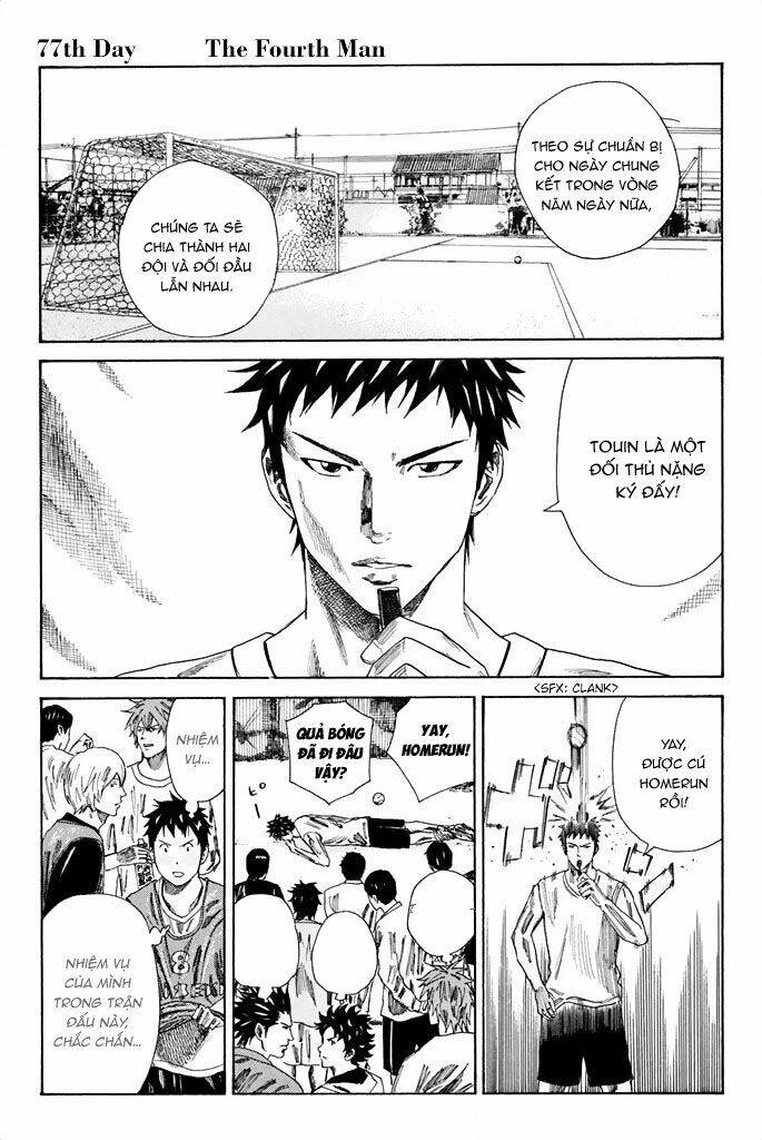 Days - Chương 77