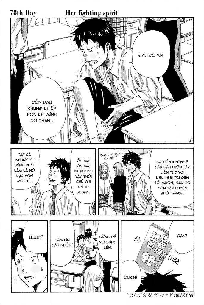 Days - Chương 78