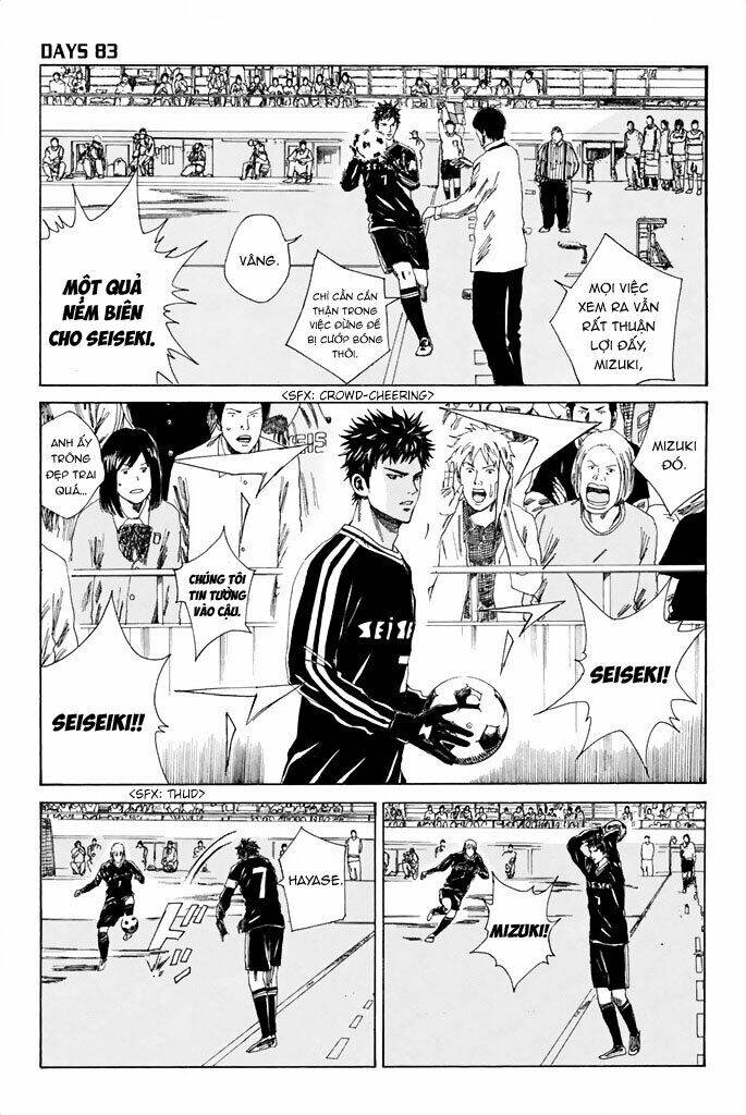 Days - Chương 83