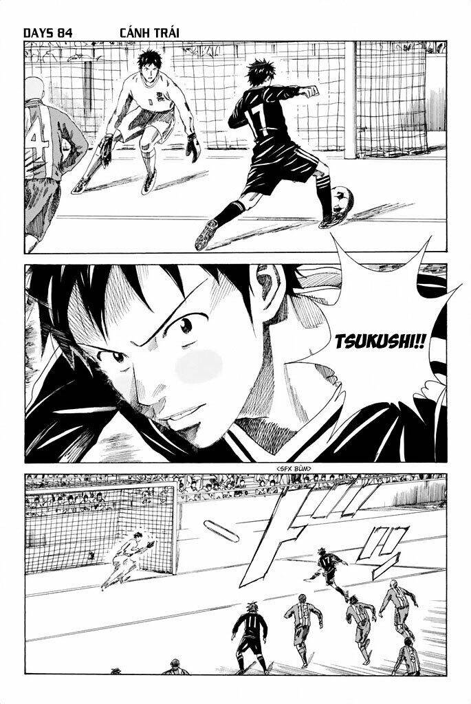 Days - Chương 84