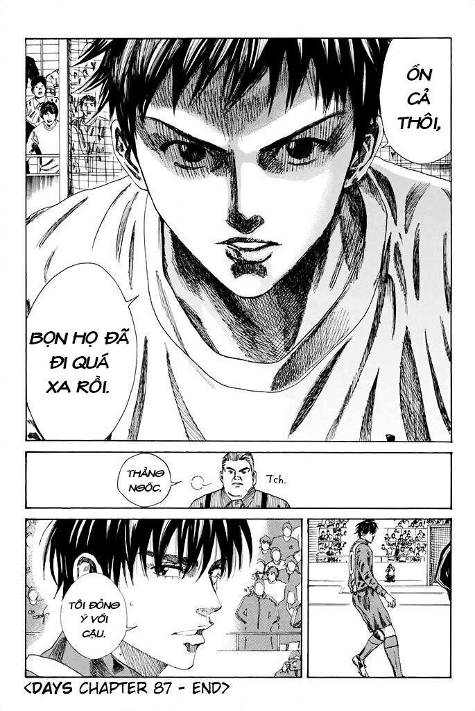 Days - Chương 87