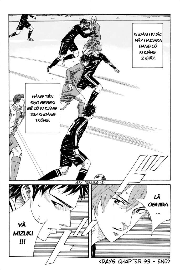 Days - Chương 93