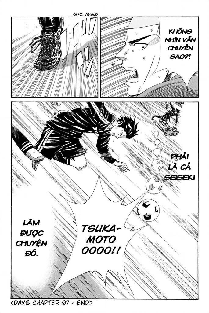 Days - Chương 97