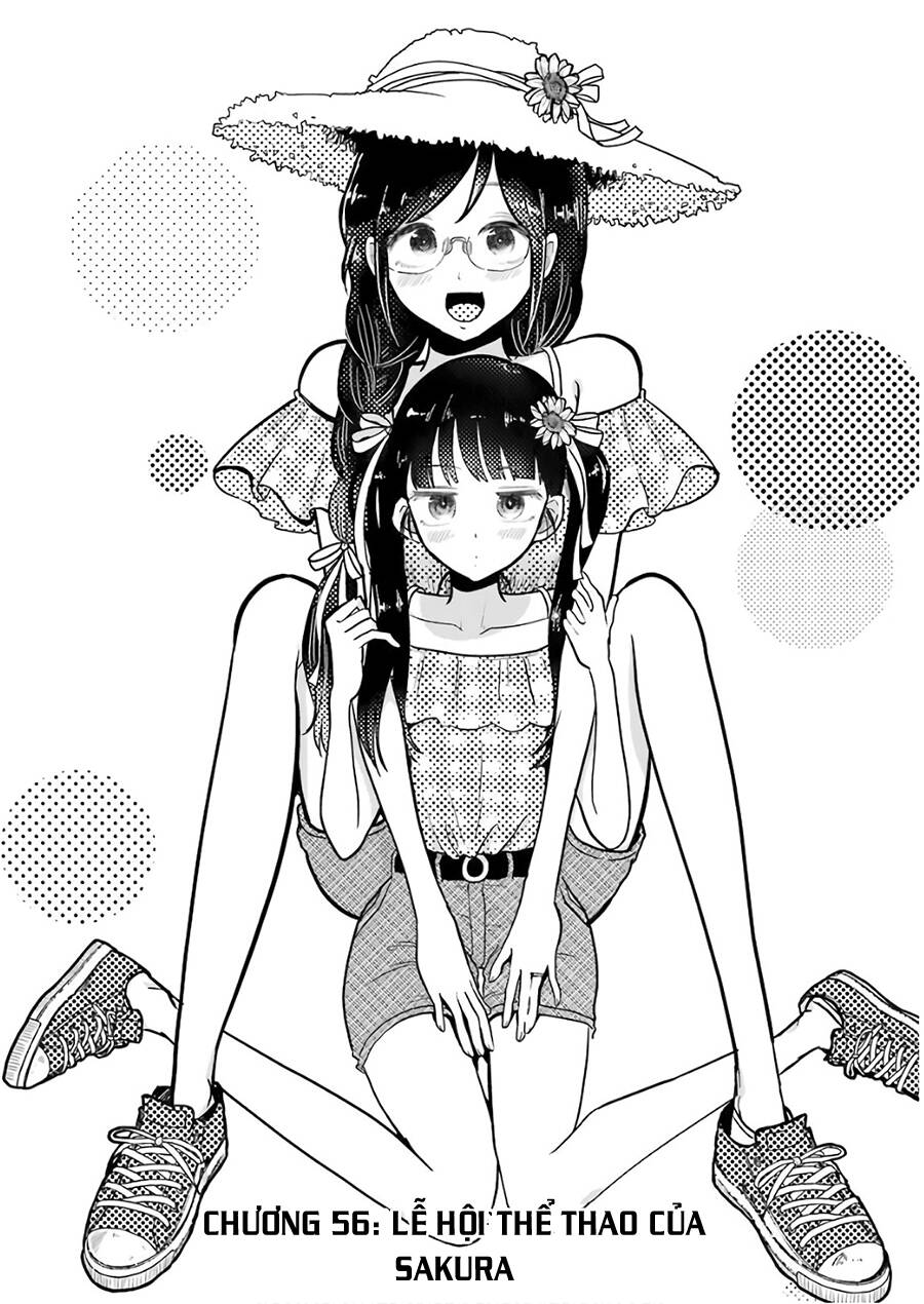 Yakumo-San Wa Ezuke Ga Shitai - Chương 56