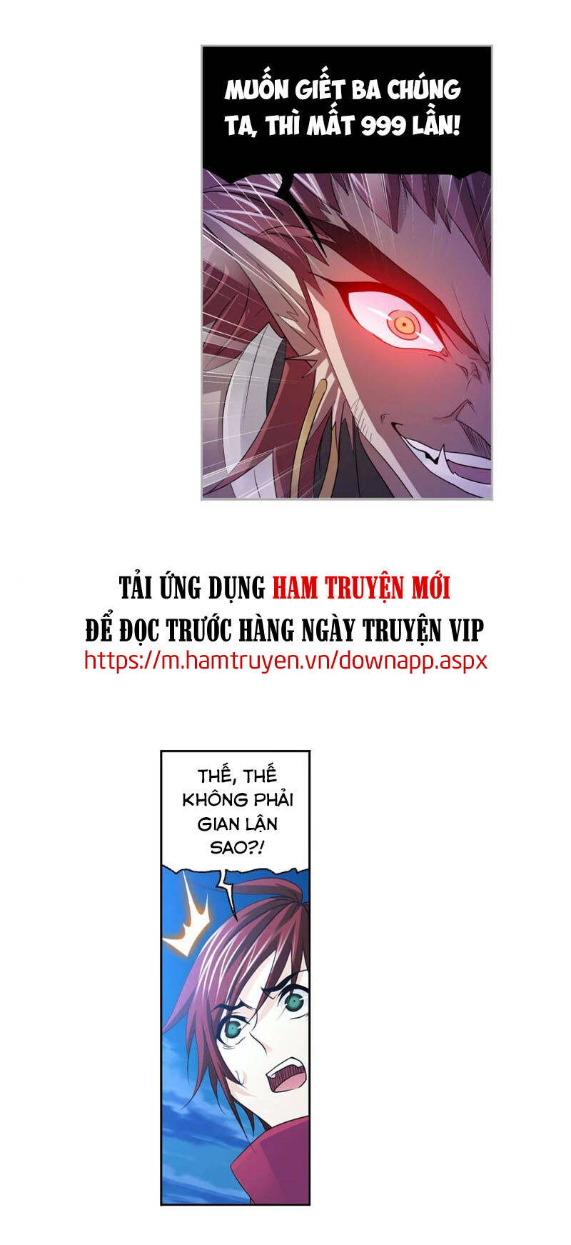 Đấu La Đại Lục - Chương 273.5