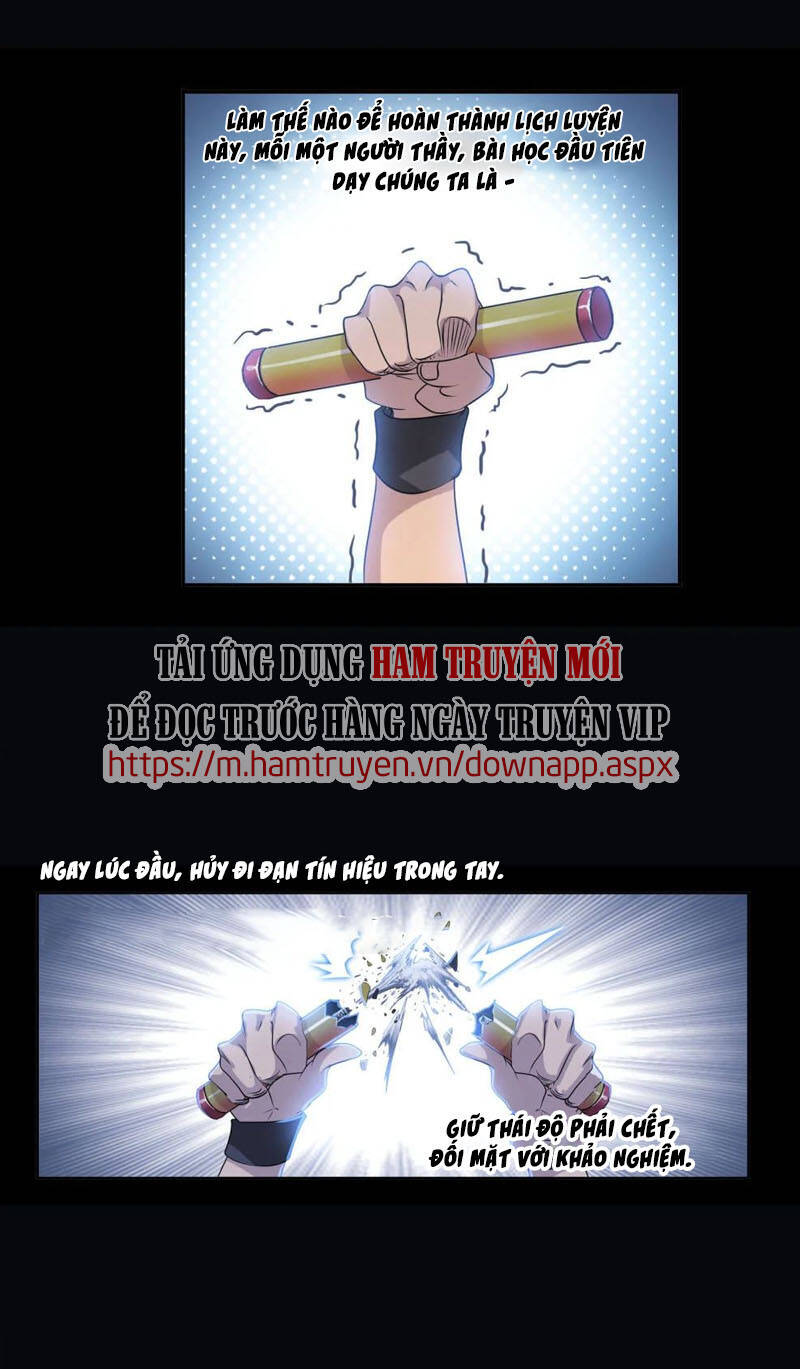 Đấu La Đại Lục - Chương 273.5