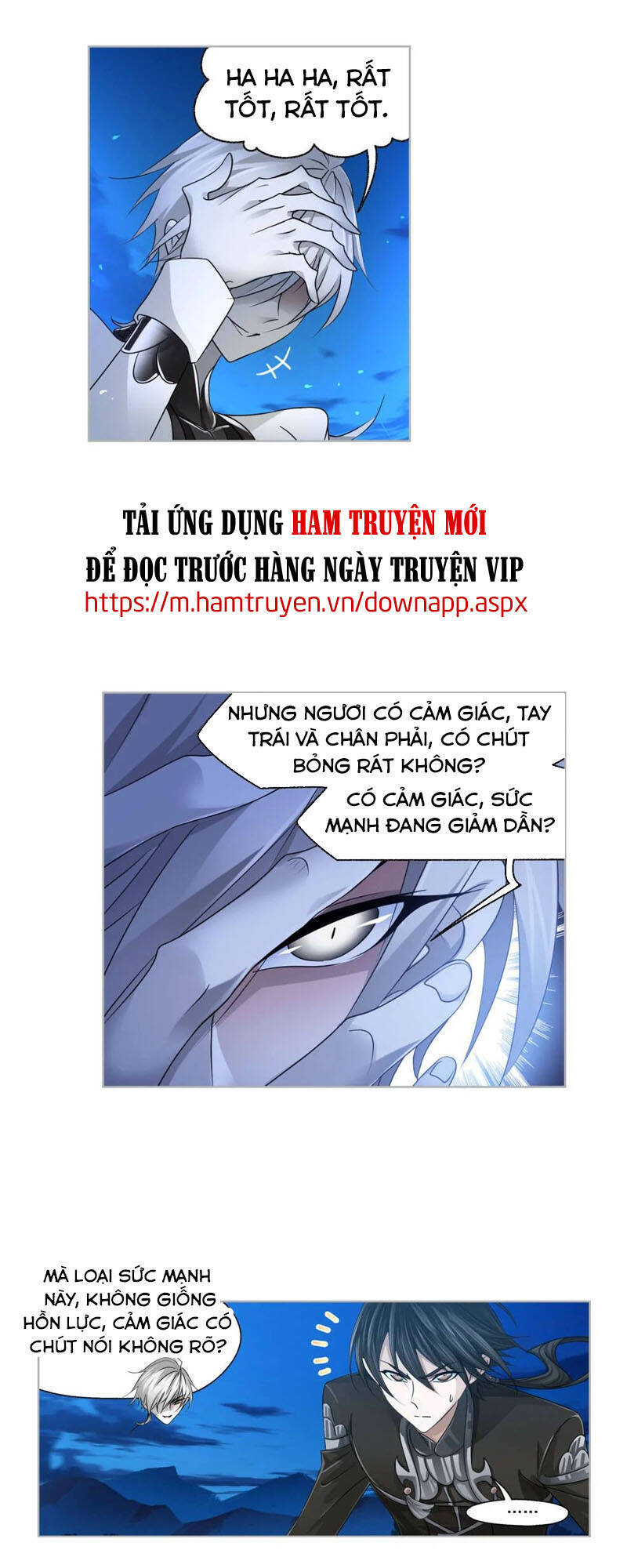 Đấu La Đại Lục - Chương 273.5