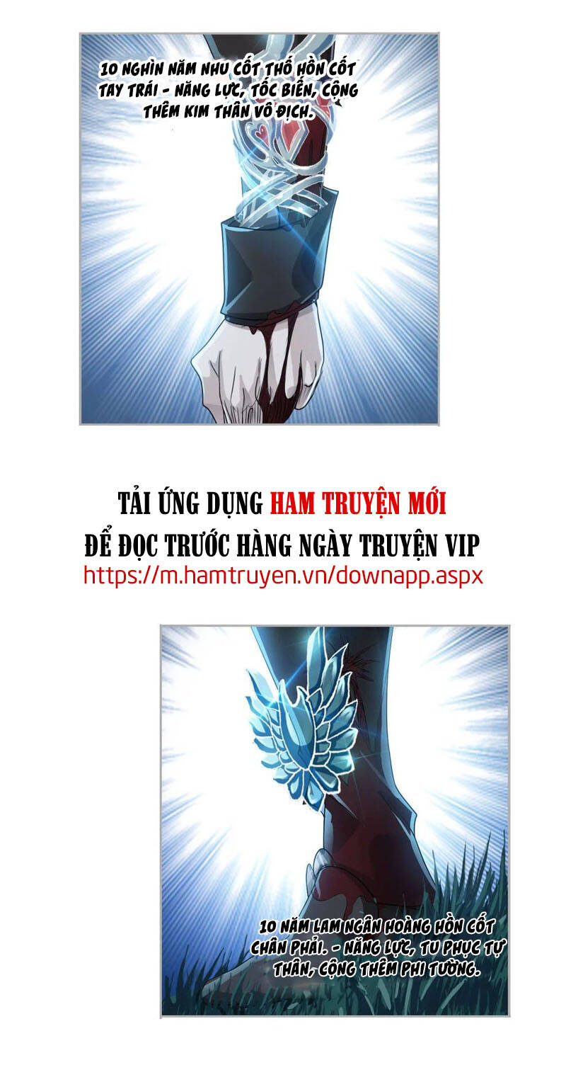 Đấu La Đại Lục - Chương 273.5