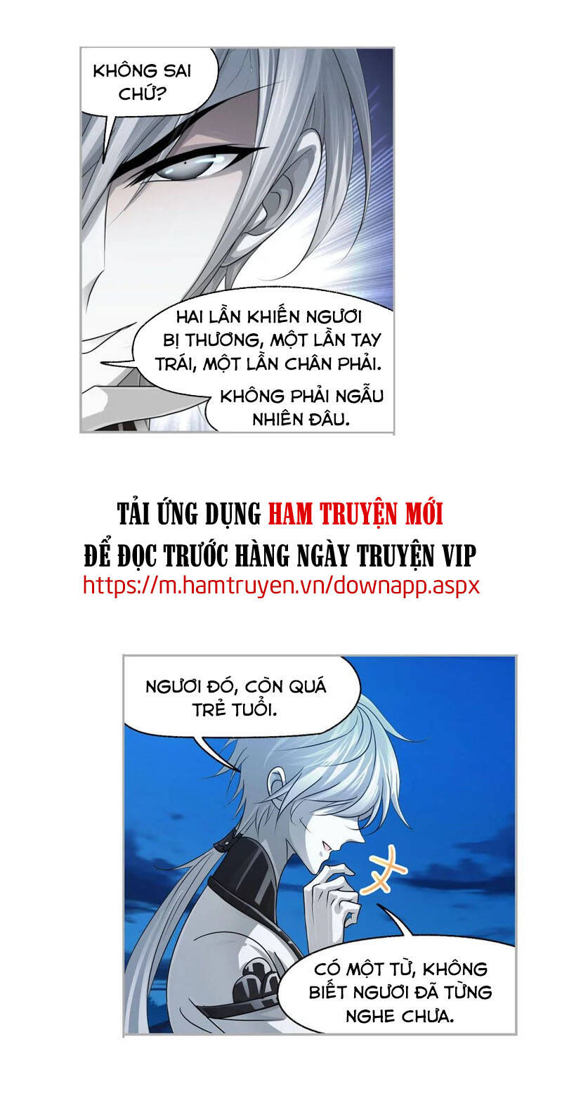 Đấu La Đại Lục - Chương 273.5