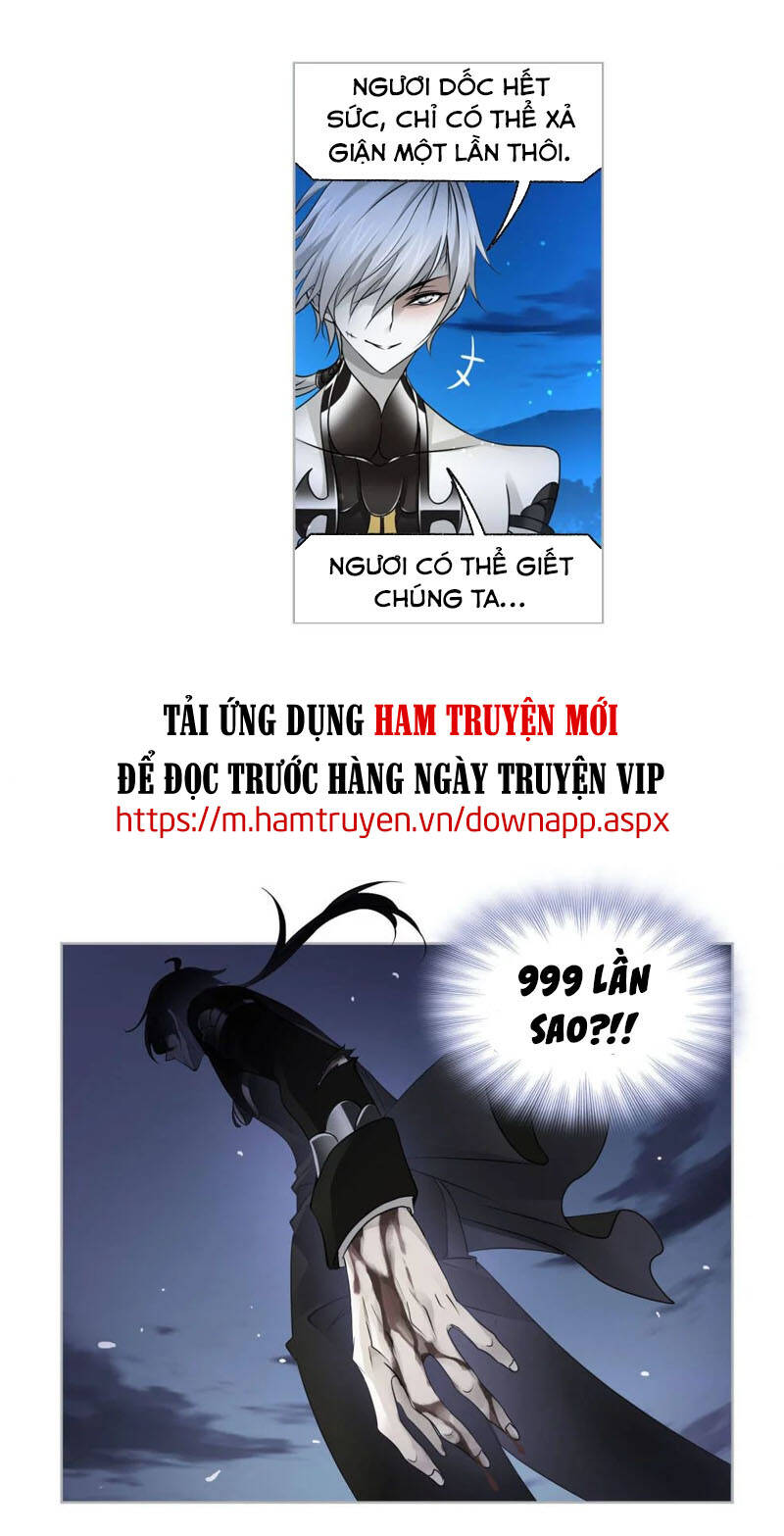 Đấu La Đại Lục - Chương 273.5