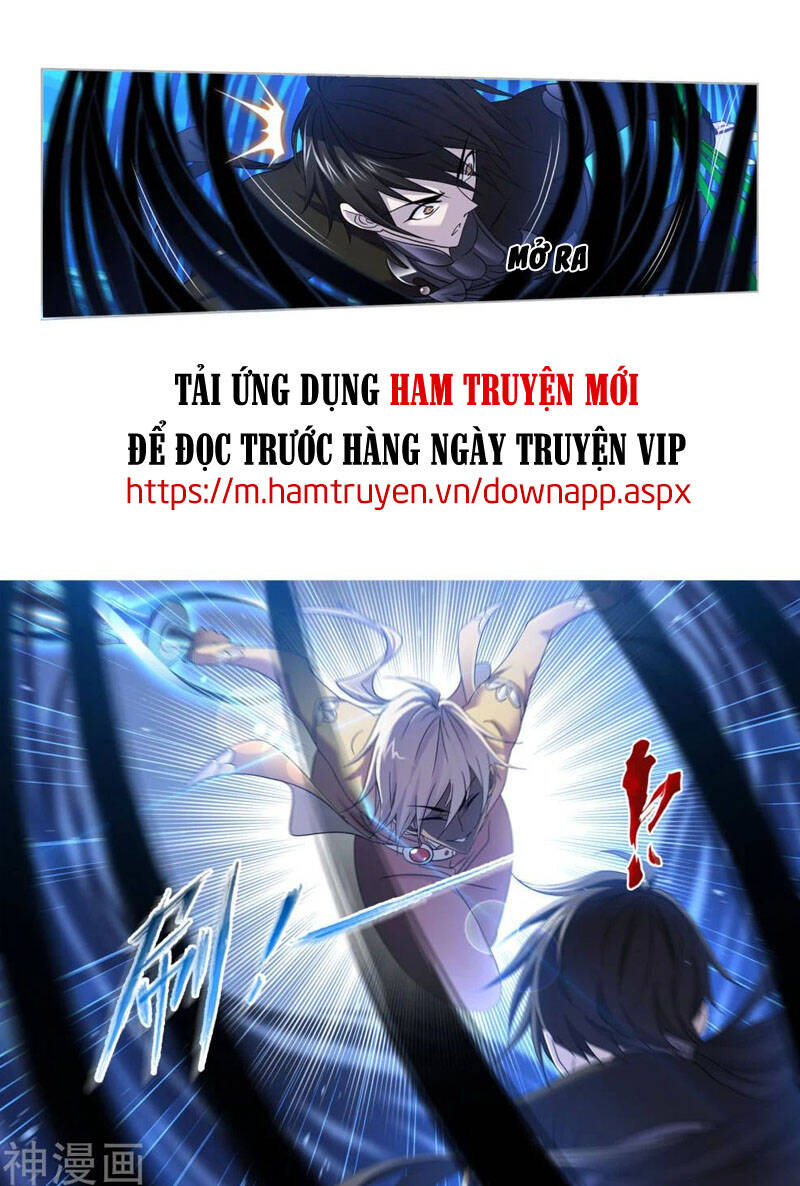 Đấu La Đại Lục - Chương 273.5