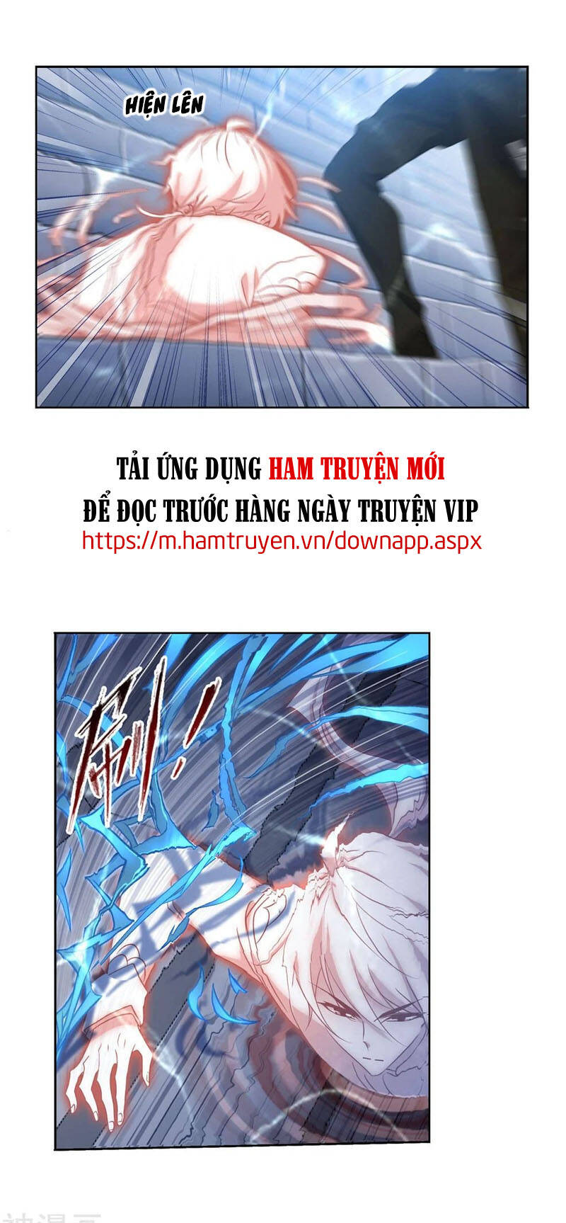 Đấu La Đại Lục - Chương 273.5