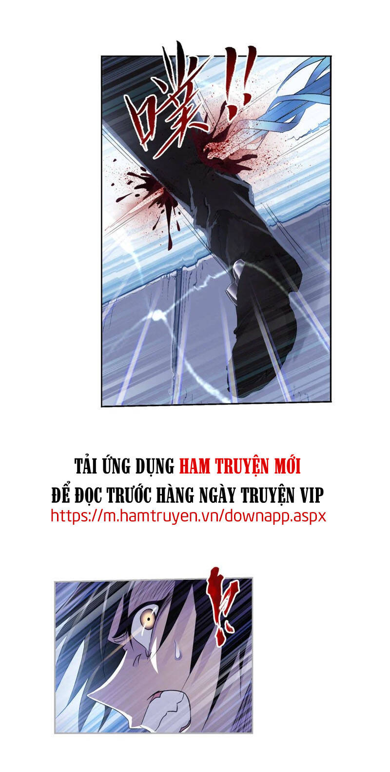 Đấu La Đại Lục - Chương 273.5