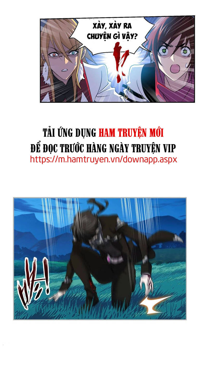 Đấu La Đại Lục - Chương 273.5