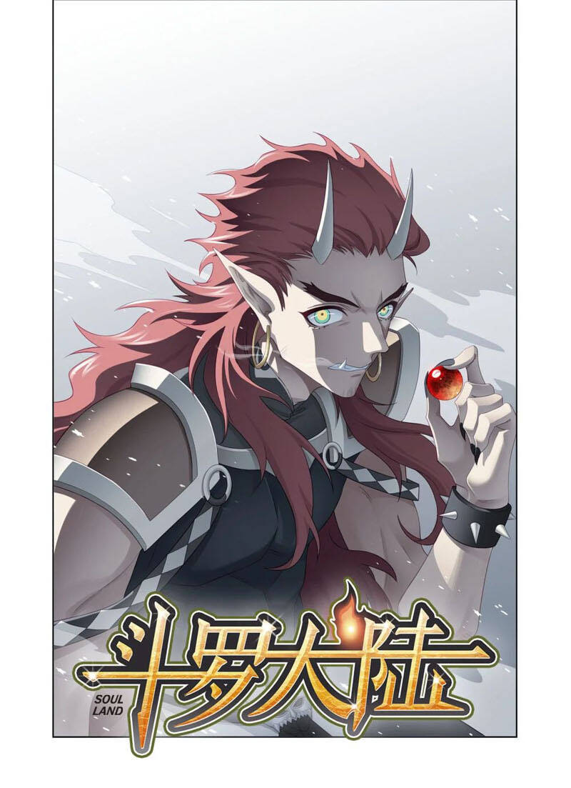 Đấu La Đại Lục - Chương 273