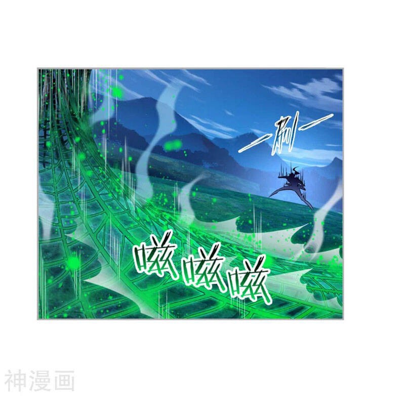 Đấu La Đại Lục - Chương 273