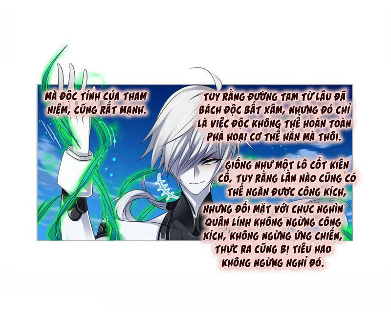 Đấu La Đại Lục - Chương 273