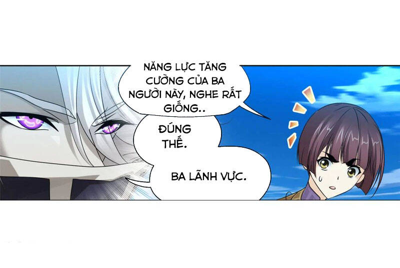 Đấu La Đại Lục - Chương 273