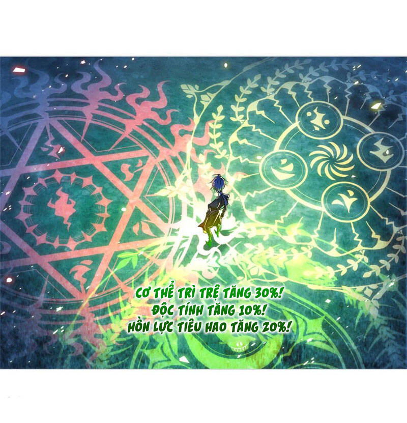 Đấu La Đại Lục - Chương 273