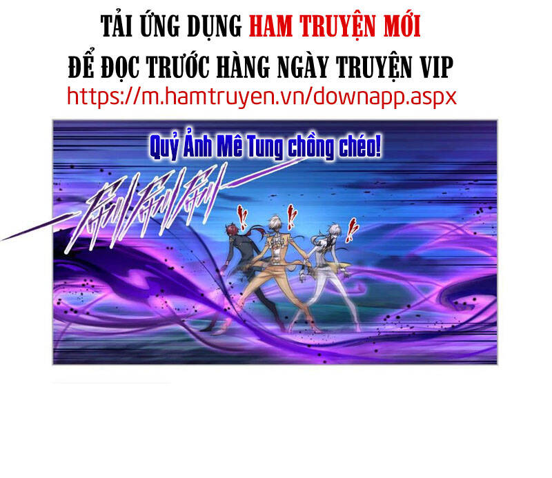 Đấu La Đại Lục - Chương 273