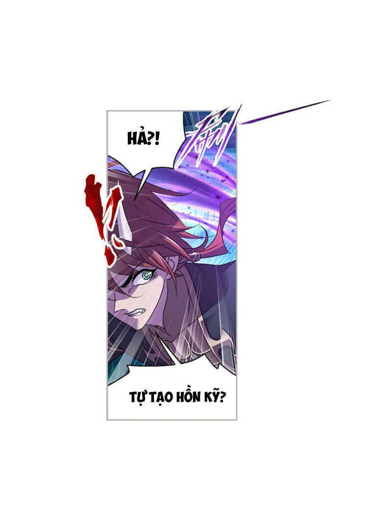 Đấu La Đại Lục - Chương 273