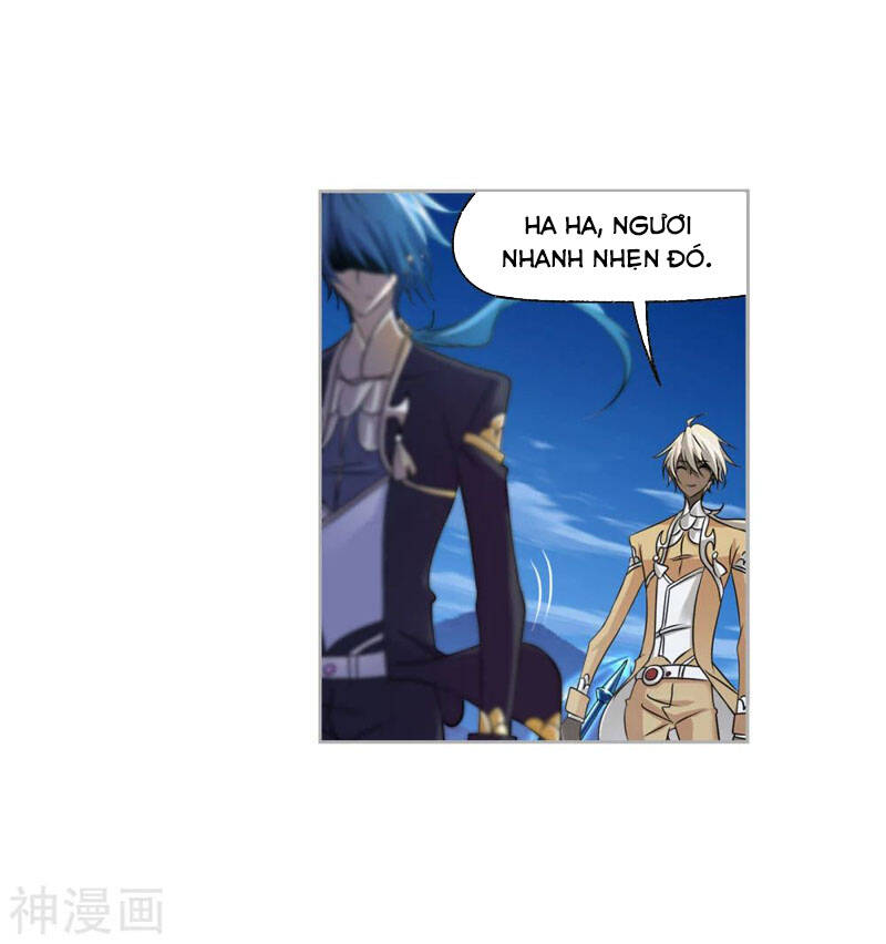 Đấu La Đại Lục - Chương 273