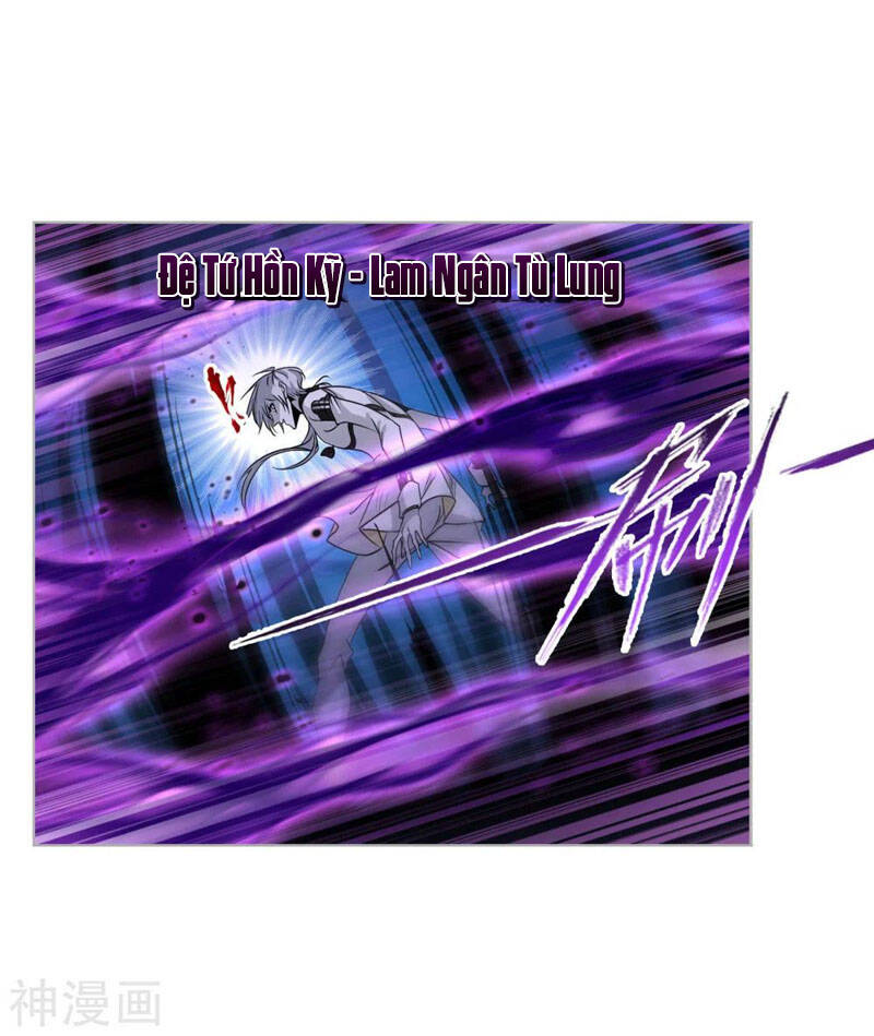 Đấu La Đại Lục - Chương 273