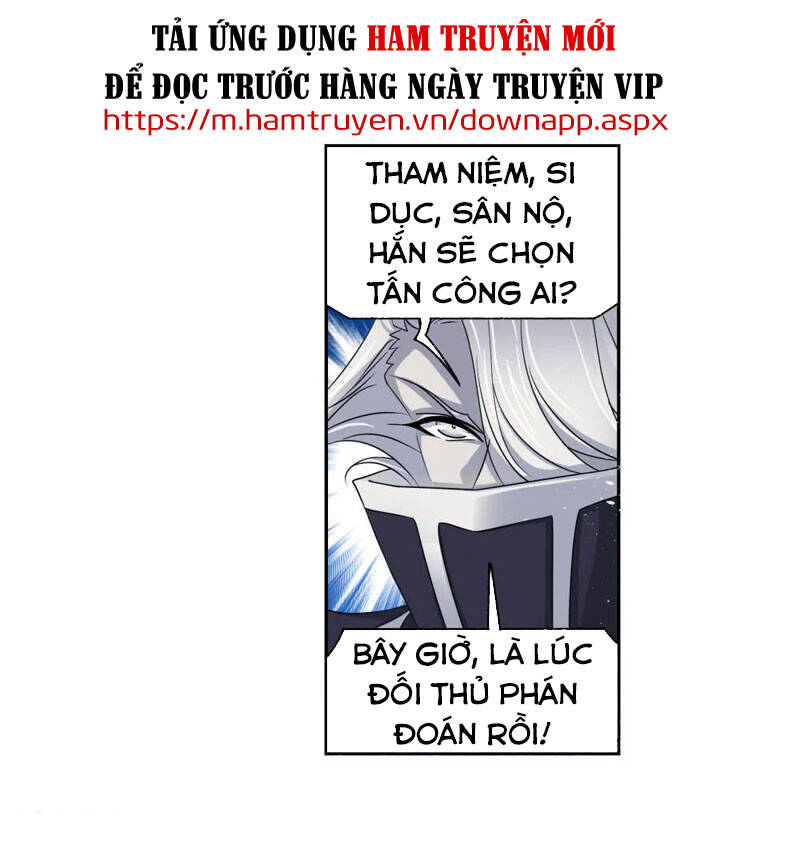 Đấu La Đại Lục - Chương 273