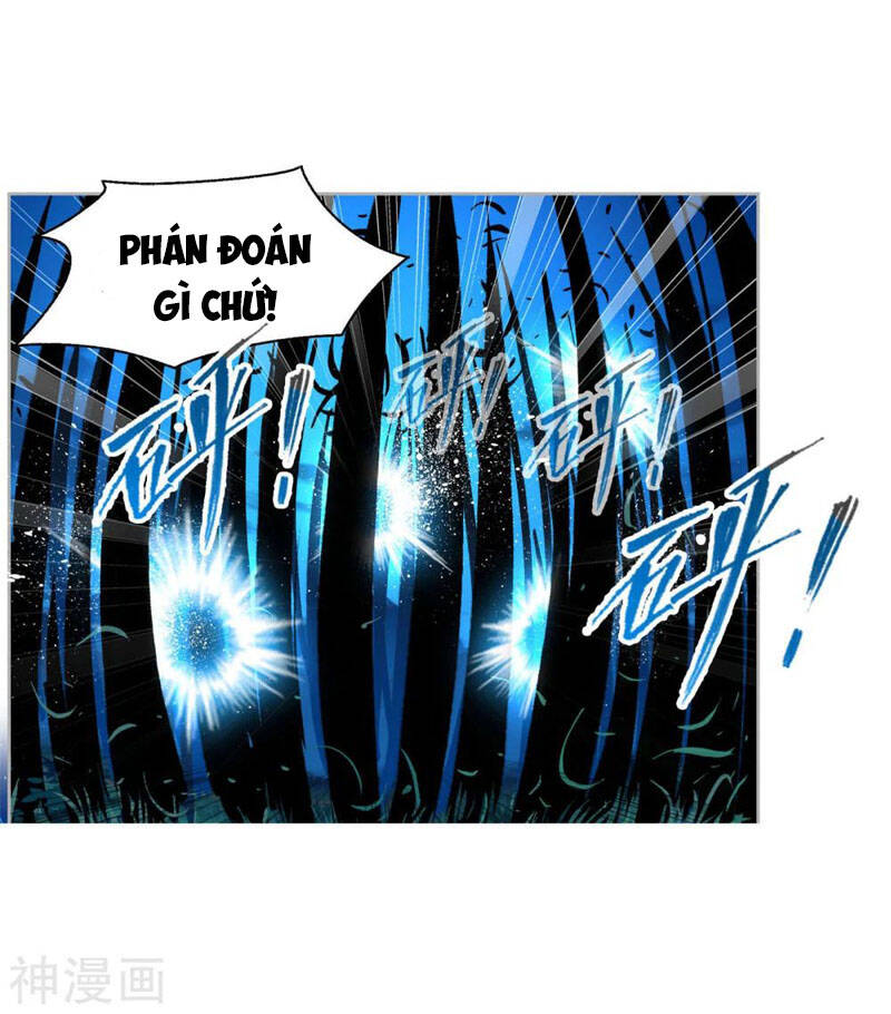 Đấu La Đại Lục - Chương 273