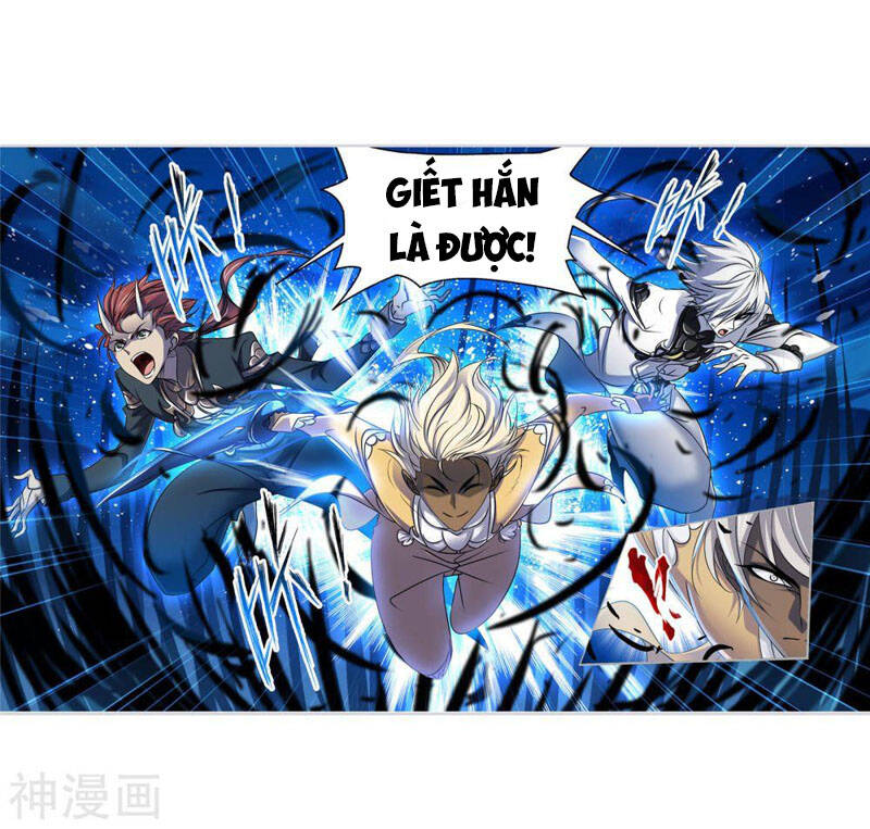 Đấu La Đại Lục - Chương 273