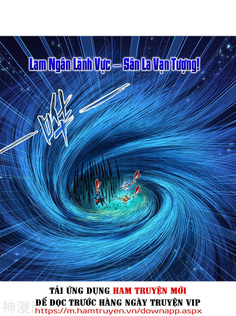 Đấu La Đại Lục - Chương 273