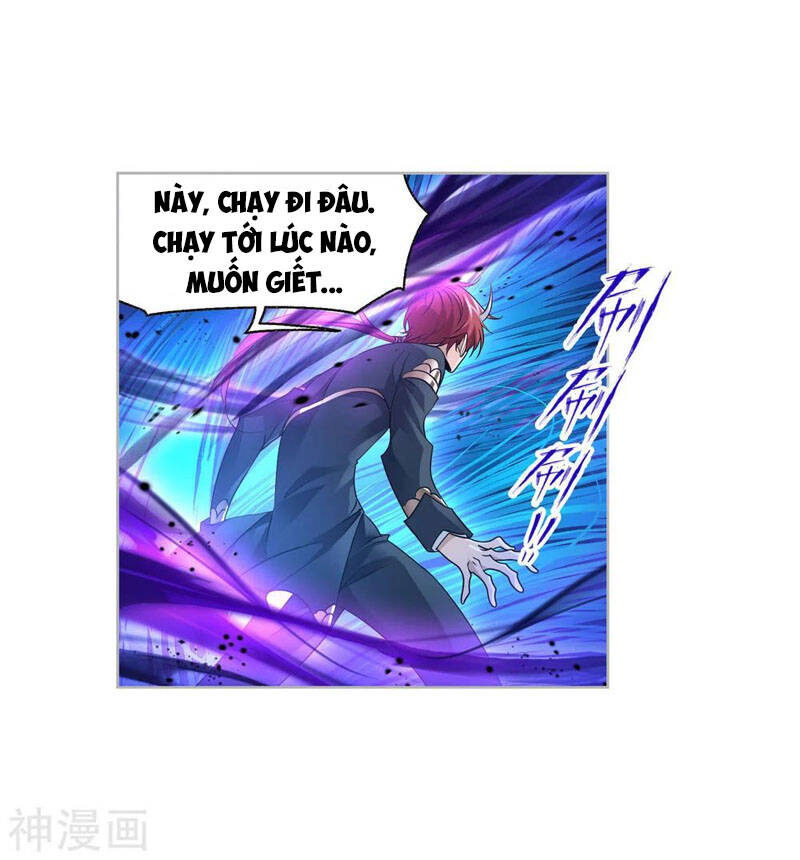 Đấu La Đại Lục - Chương 273