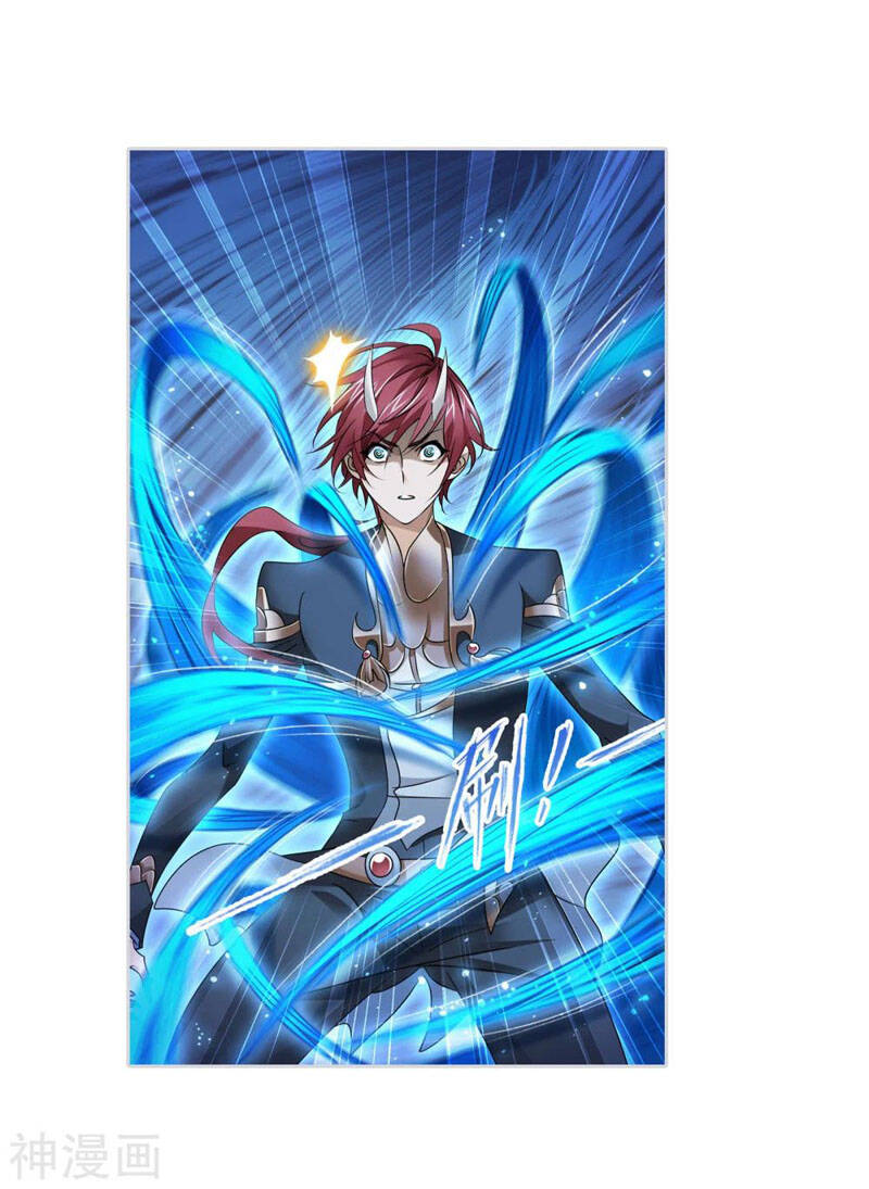 Đấu La Đại Lục - Chương 273