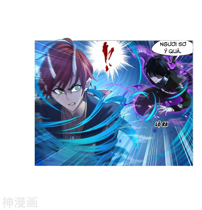 Đấu La Đại Lục - Chương 273