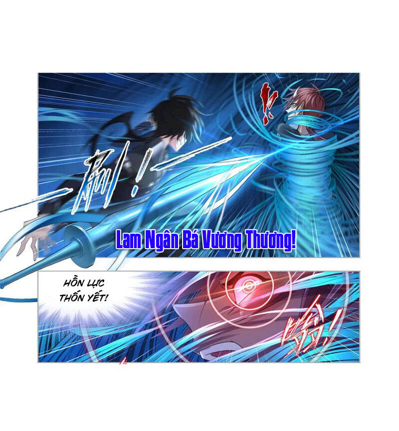 Đấu La Đại Lục - Chương 273