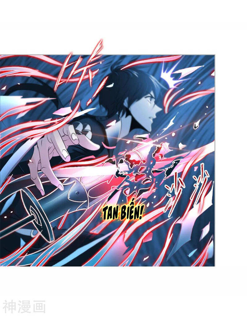 Đấu La Đại Lục - Chương 273