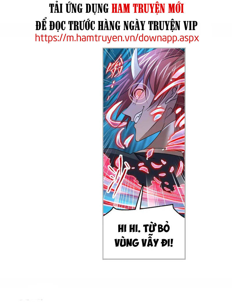 Đấu La Đại Lục - Chương 273