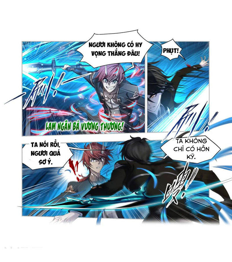 Đấu La Đại Lục - Chương 273