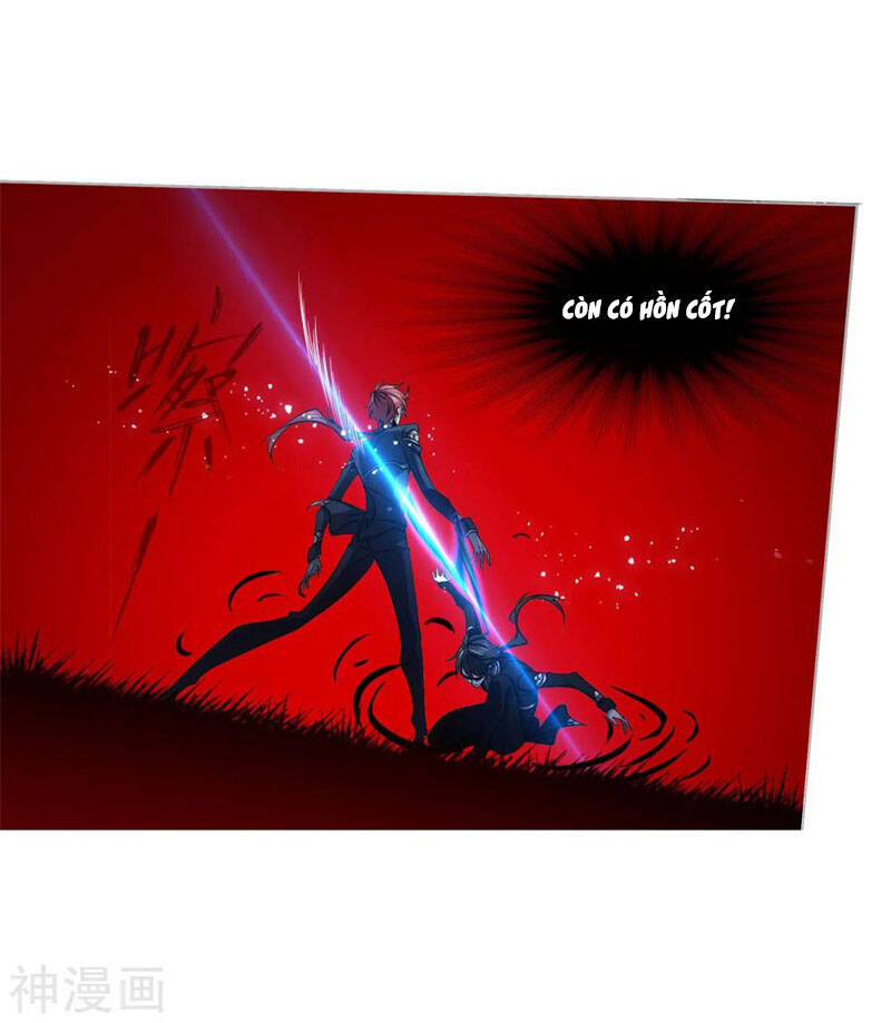 Đấu La Đại Lục - Chương 273