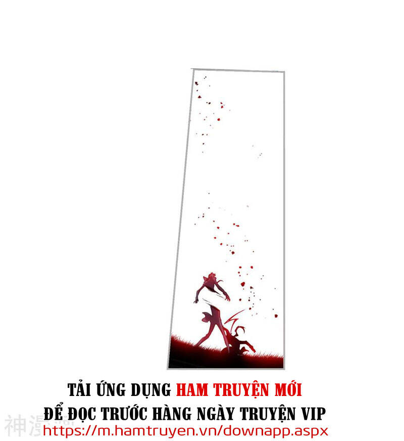 Đấu La Đại Lục - Chương 273